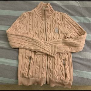 🌟flash sale🌟Lauren Ralph Lauren women cardigan sweater